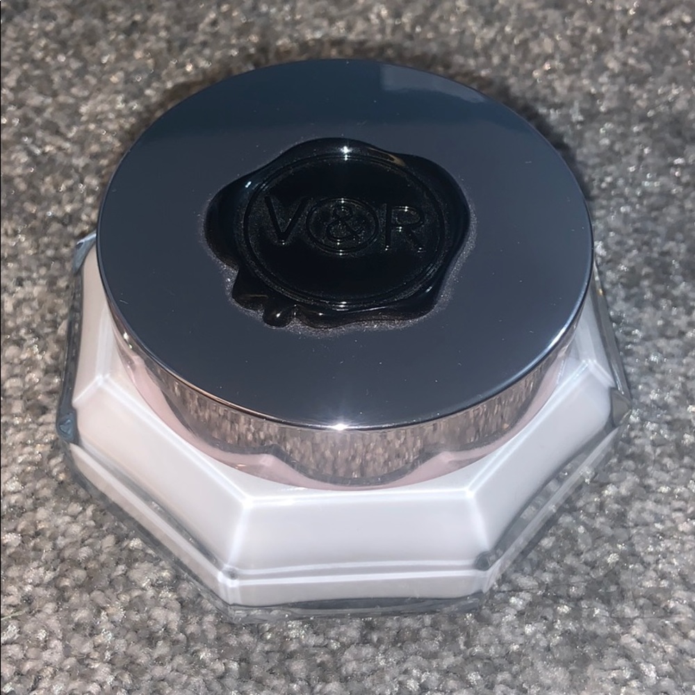 Victor & Rolf Flowerbomb Lotion